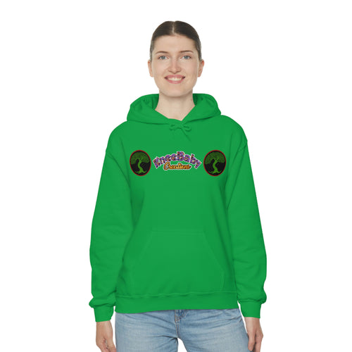 Kneebaby Creations Unisex Heavy Blend™ Hooded Sweatshirt