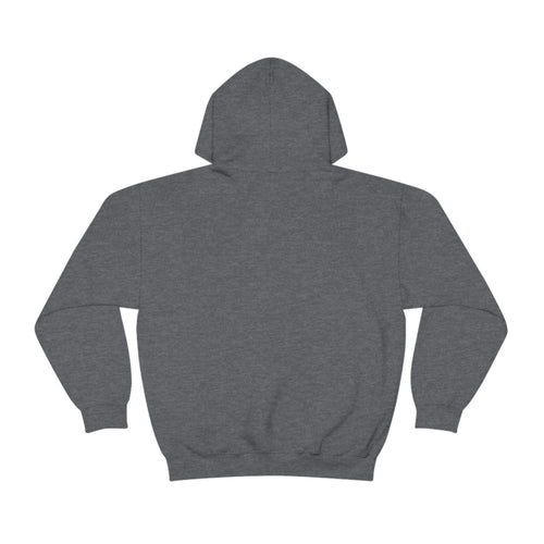 JuneTeenth Unisex Heavy Blend™ Hooded Sweatshirt