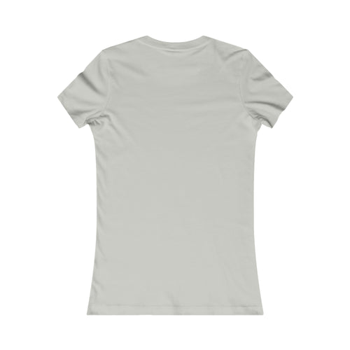 Black Power Fist Women's Favorite Tee