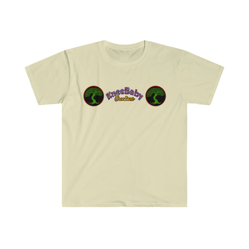 KneeBaby Creations Unisex Softstyle T-Shirt