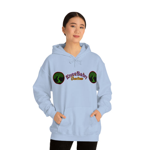 Kneebaby Creations Unisex Heavy Blend™ Hooded Sweatshirt