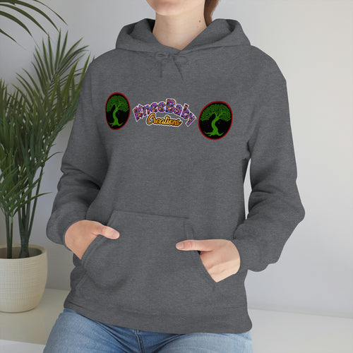 Kneebaby Creations Unisex Heavy Blend™ Hooded Sweatshirt