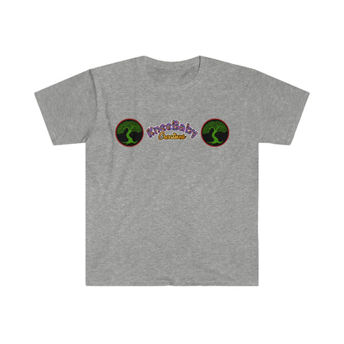 KneeBaby Creations Unisex Softstyle T-Shirt