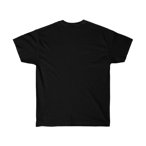 Black Heritage Flag Unisex Ultra Cotton Tee