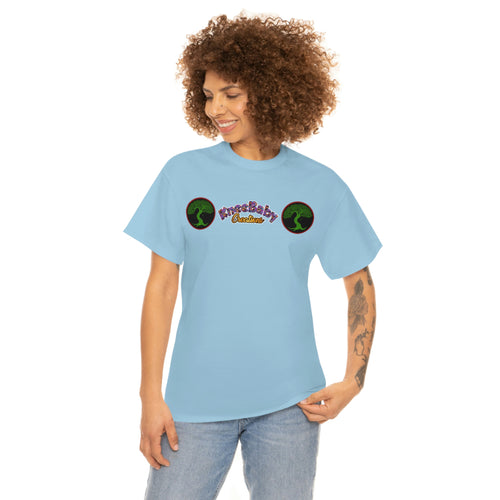 KneeBaby Creations Unisex Heavy Cotton Tee