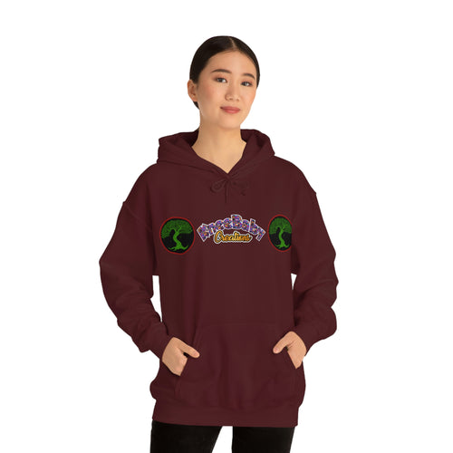 Kneebaby Creations Unisex Heavy Blend™ Hooded Sweatshirt