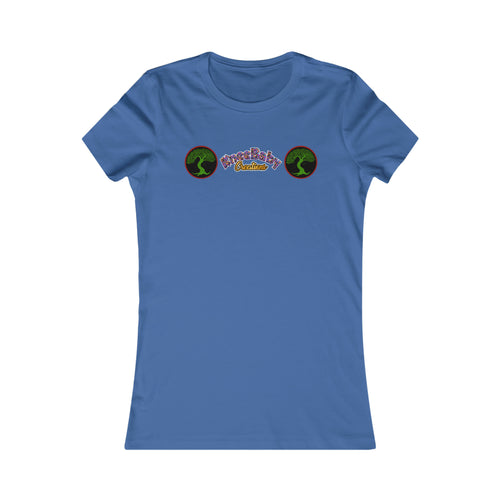 KneeBaby Creations Women's Favorite Tee