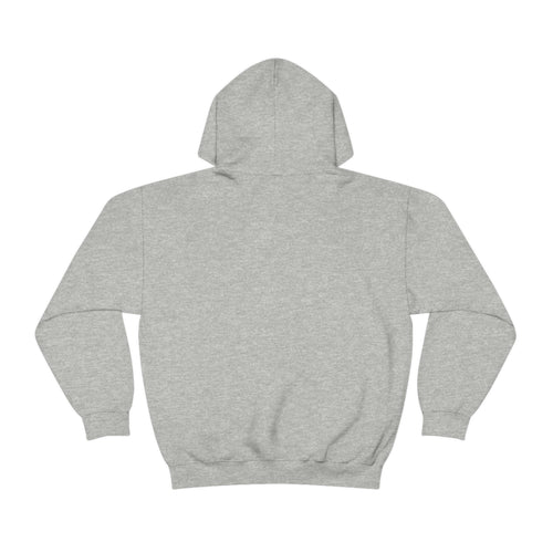 DogStar Gaming Grey Anubis Unisex Heavy Blend™ Hooded Sweatshirt