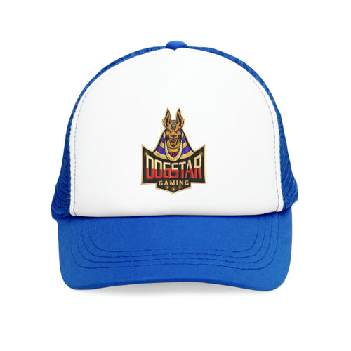 DogStar Gaming Golden Anubis Mesh Cap