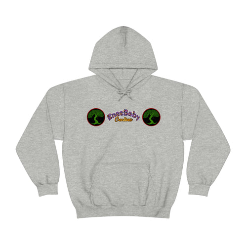 Kneebaby Creations Unisex Heavy Blend™ Hooded Sweatshirt