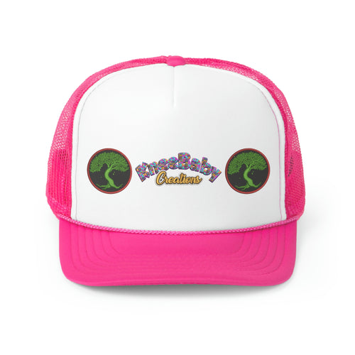 Kneebaby Creations  Trucker Caps