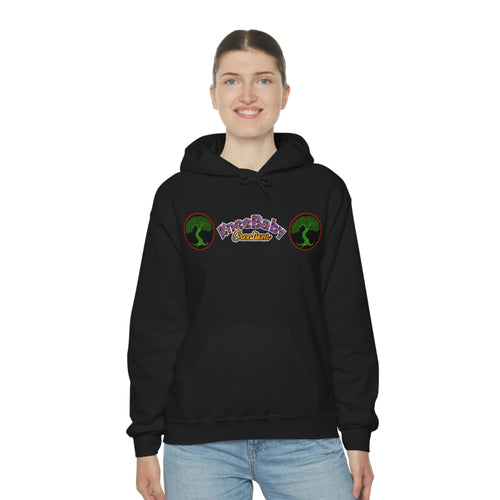 Kneebaby Creations Unisex Heavy Blend™ Hooded Sweatshirt