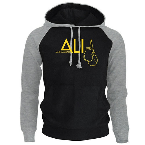 Ali Hoodie