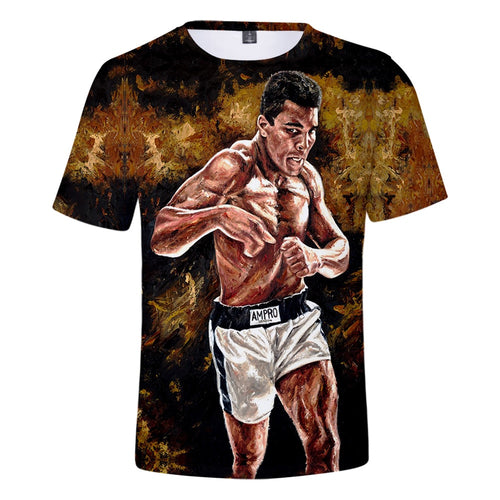 Muhammad Ali T-Shirt