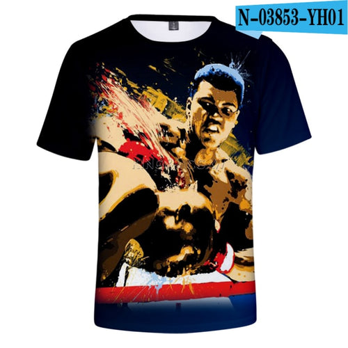 Muhammad Ali T-Shirt