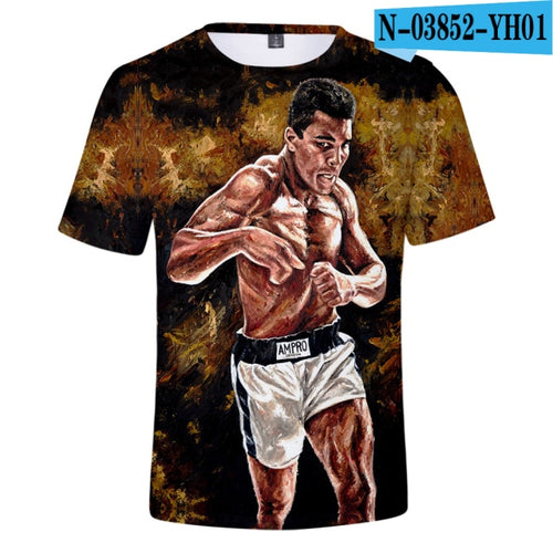 Muhammad Ali T-Shirt