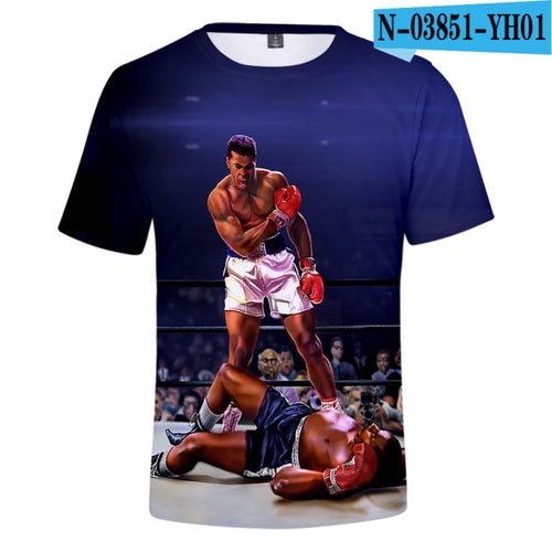 Muhammad Ali T-Shirt