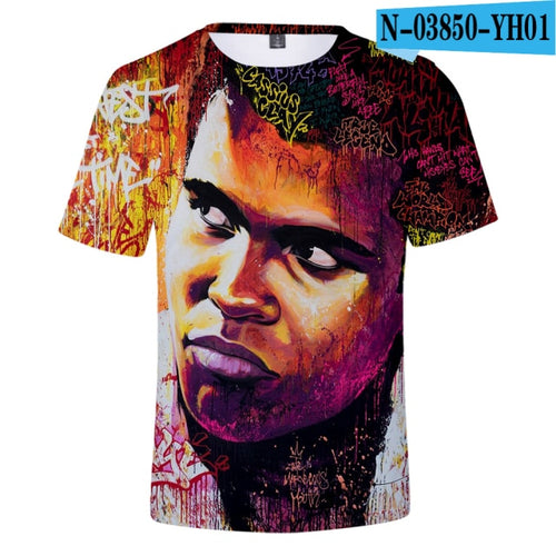 Muhammad Ali T-Shirt