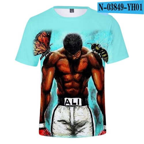 Muhammad Ali T-Shirt