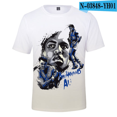 Muhammad Ali T-Shirt