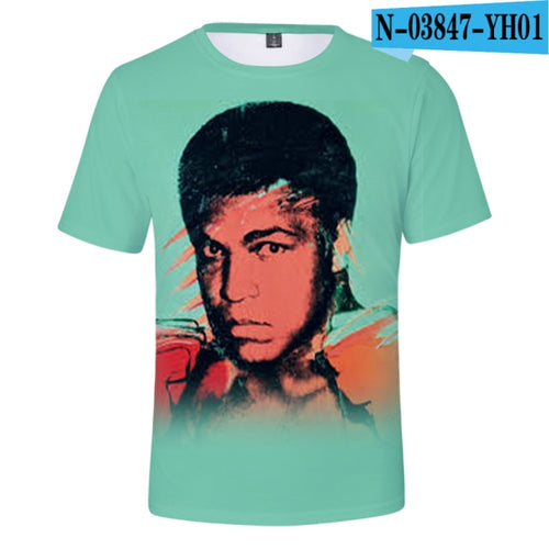 Muhammad Ali T-Shirt