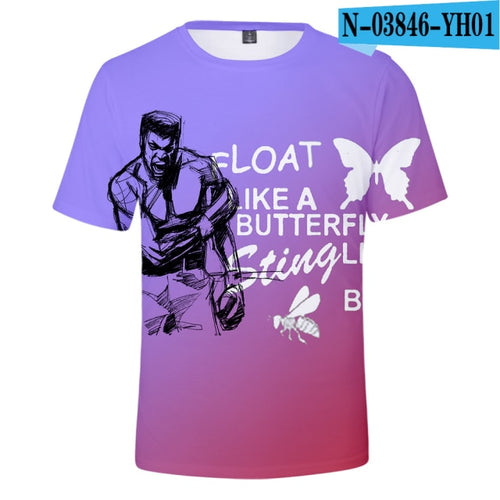 Muhammad Ali T-Shirt