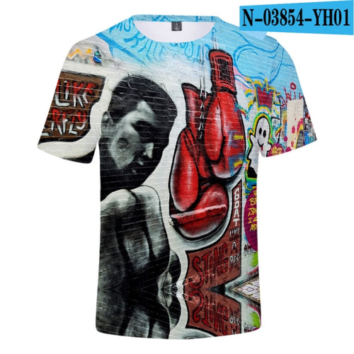 Muhammad Ali T-Shirt