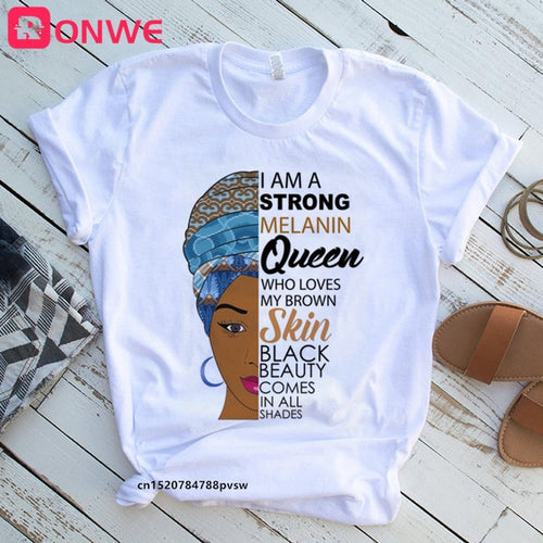 I Am A Strong.... T-Shirt