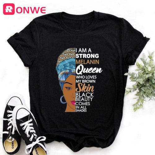 I Am A Strong.... T-Shirt