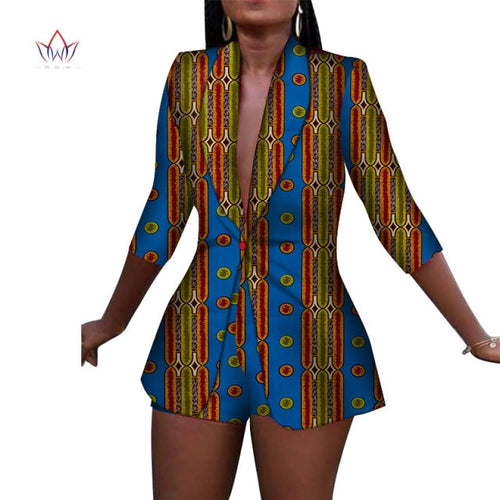 New Women Suit and Short Pants Set