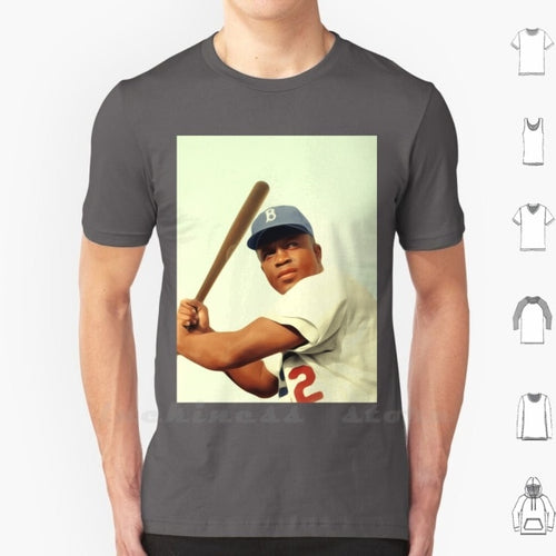 Jackie Robinson T-Shirt