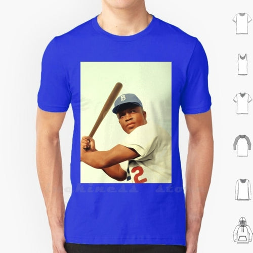 Jackie Robinson T-Shirt