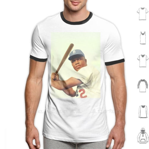 Jackie Robinson T-Shirt