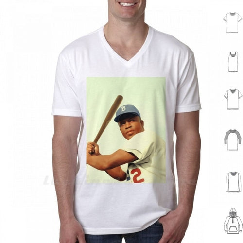 Jackie Robinson T-Shirt