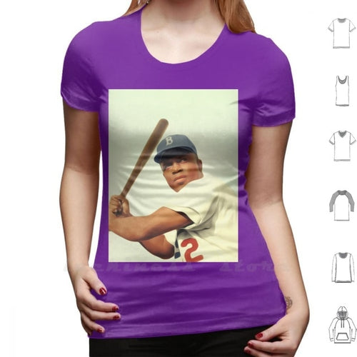 Jackie Robinson T-Shirt