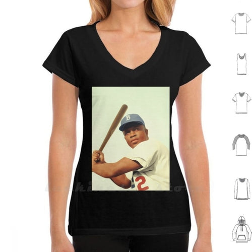 Jackie Robinson T-Shirt