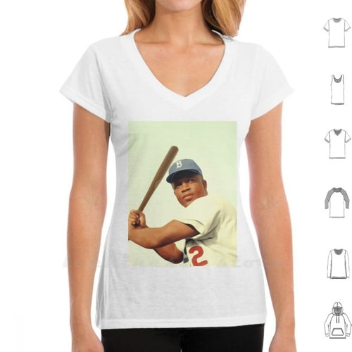 Jackie Robinson T-Shirt