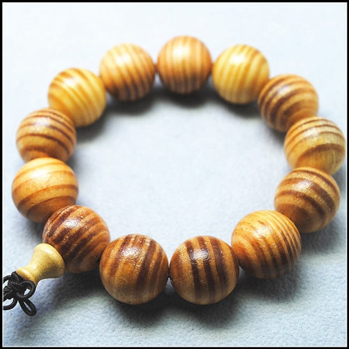 wooden bracelets