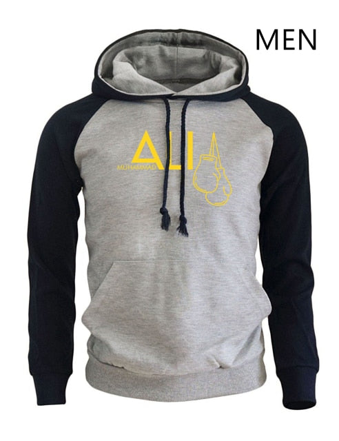 Ali Hoodie