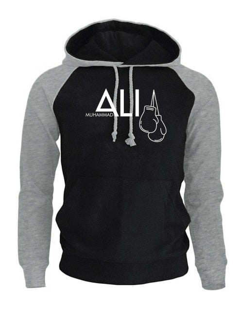 Ali Hoodie