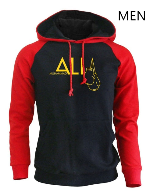 Ali Hoodie