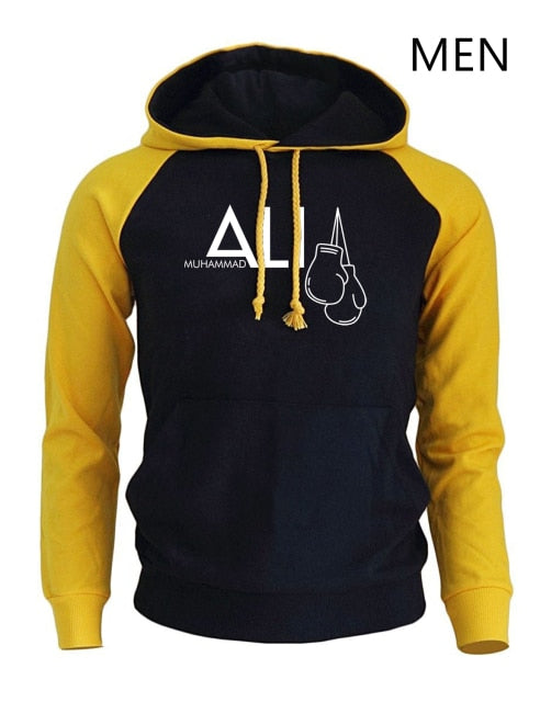 Ali Hoodie